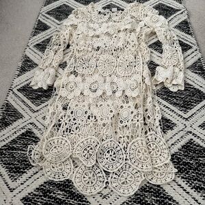Forever 21 cover up